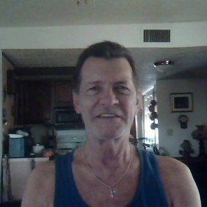 Meet your Posher, Jerry